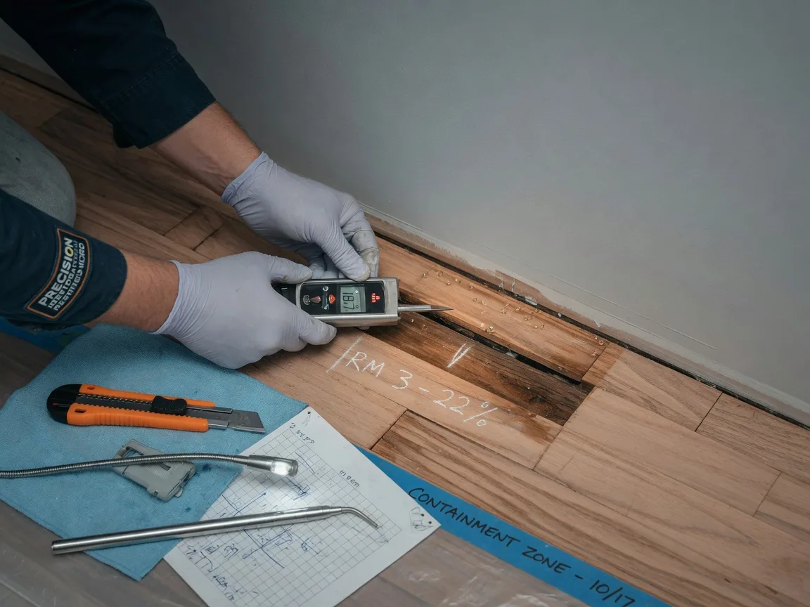 Why choose Water Removal in Strattanville, PA